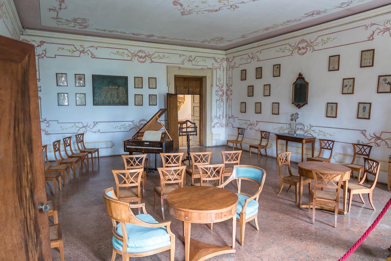 巴洛克浴室柜质量如何