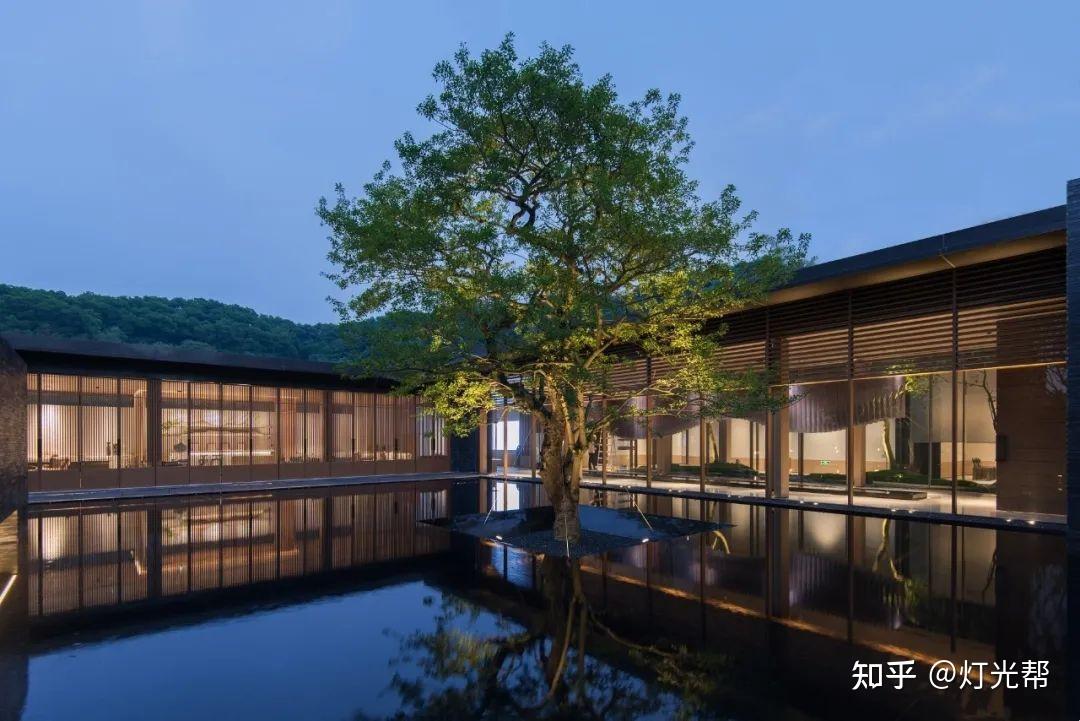 灯光帮2022年度优秀照明设计案例获奖作品 - 知乎