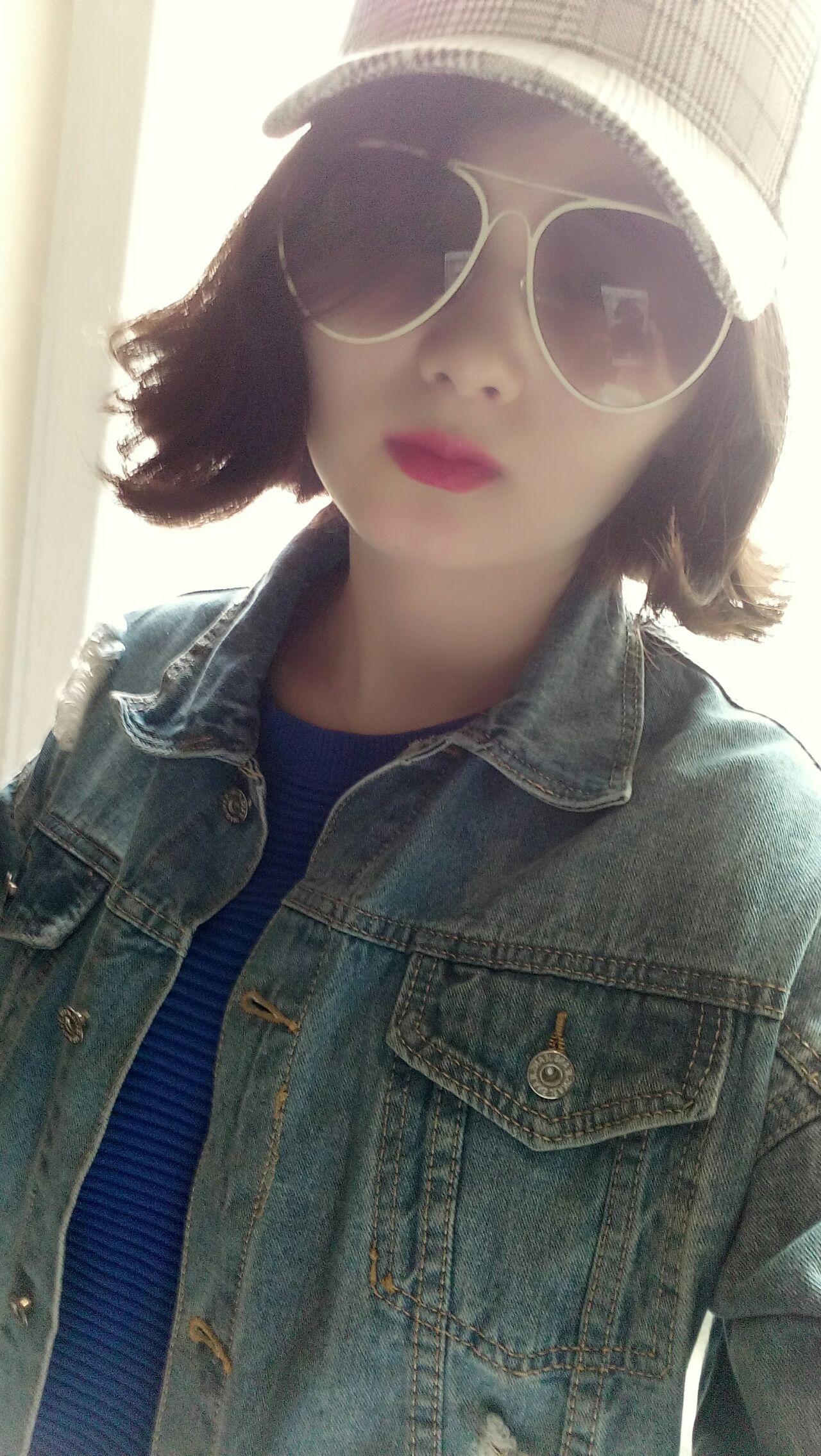 有没有长得好看但眼睛不好看的