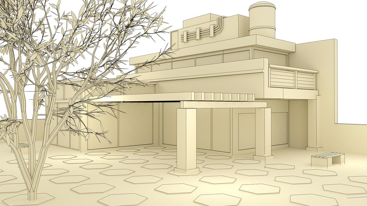 顶层复式户型优势分析