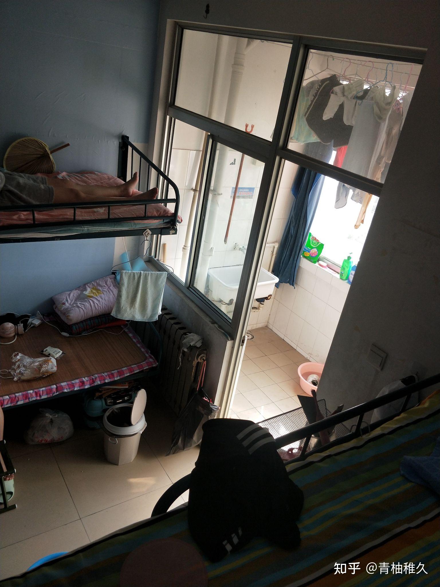 潍坊学院的宿舍怎么样?