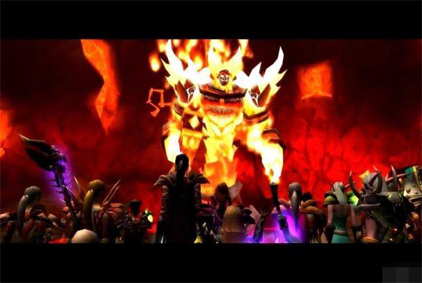 魔兽世界正式服开服了么 v2-6696b4245efd239781cef33f69260552_1440w.jpg?source=172ae18b