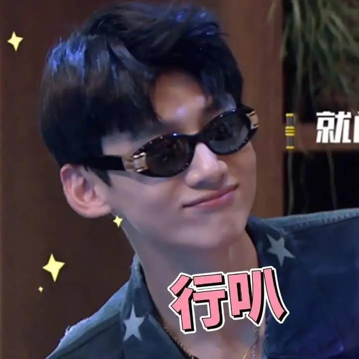 想要明星大侦探表情包静态动图的都阔以