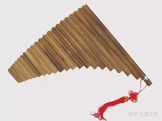 中国洞箫的文化定位与审美特点（一）【箫与笛】 - 知乎