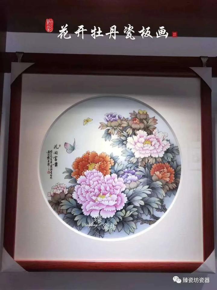 装裱的艺术,你家的画作都这样做了吗?严重者会损失巨大,一切要切记 - 知乎