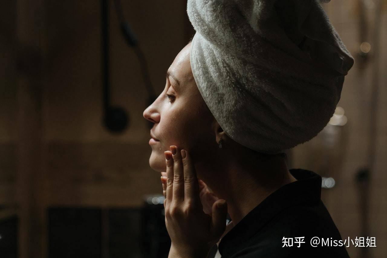 脸垮比皱纹还可怕,解救垮脸Tips全在这里了 - 知乎