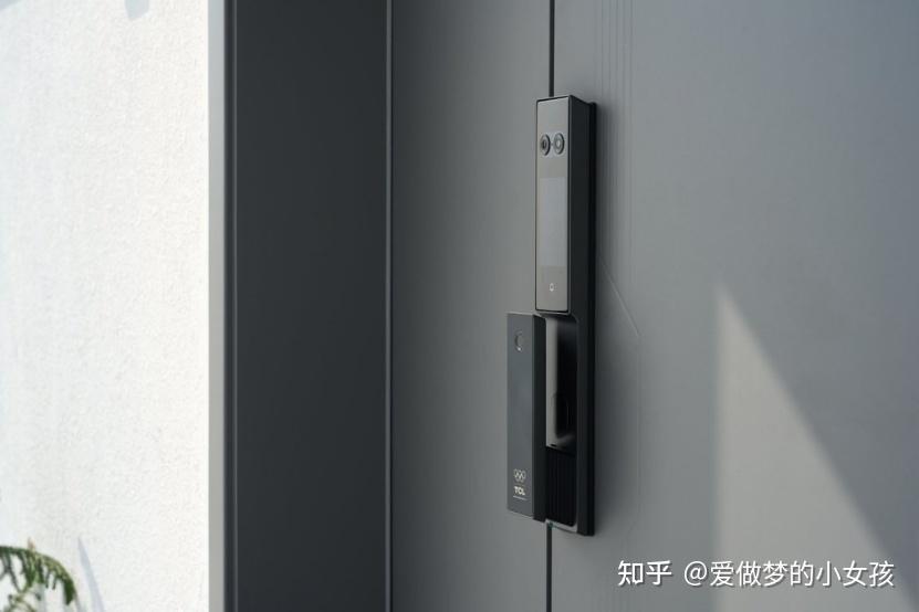 AI 智能锁选哪个牌子靠谱?2026 年TCL双屏AI智能锁K11D Pro精选测评推荐