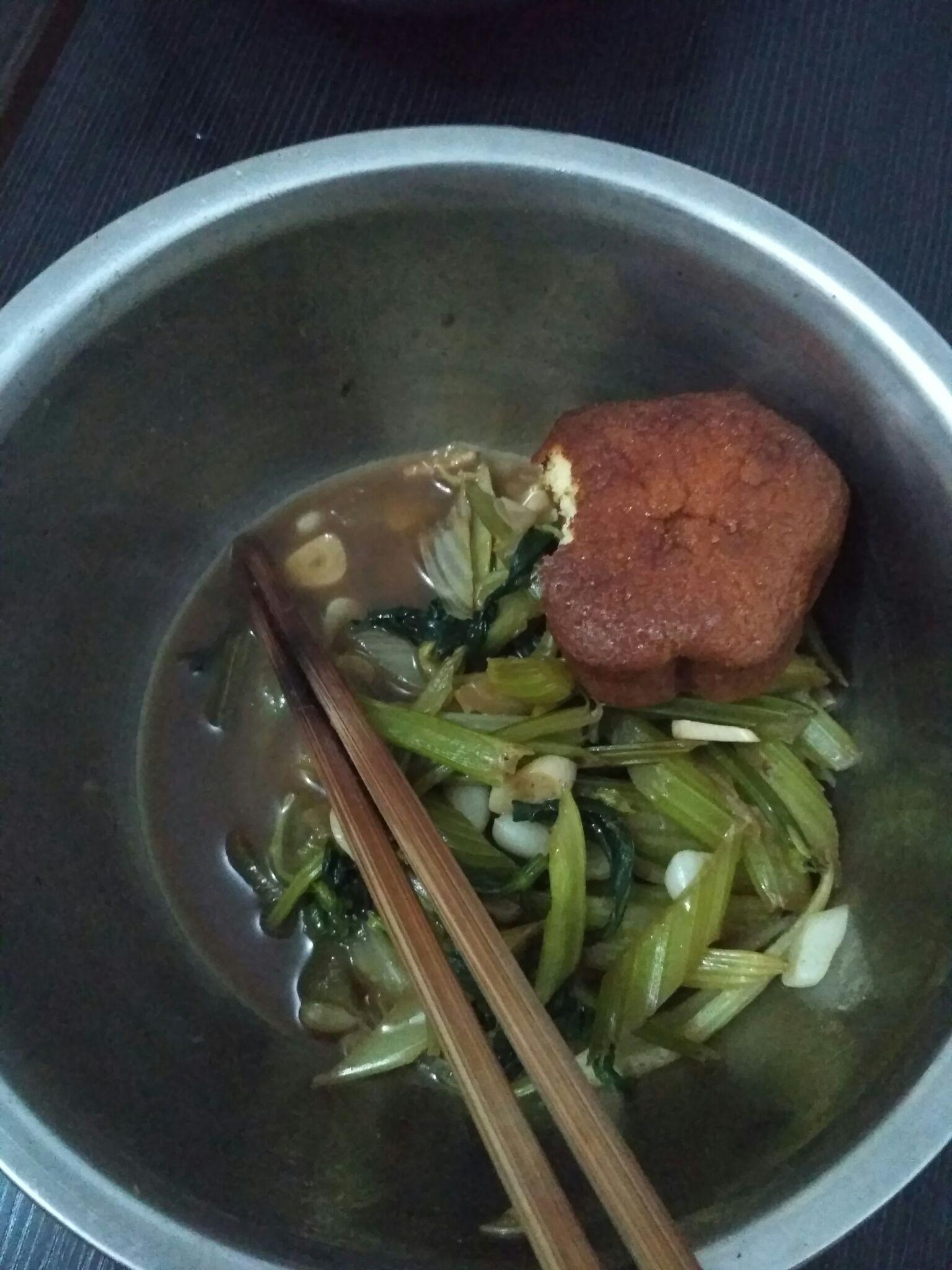 厨艺差是一种什么体验? - 知乎