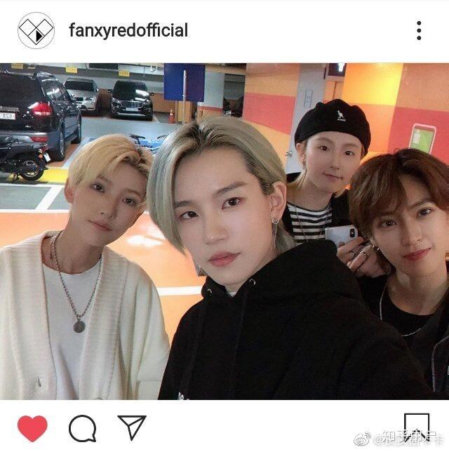 现在中性风的女团更受欢迎吗