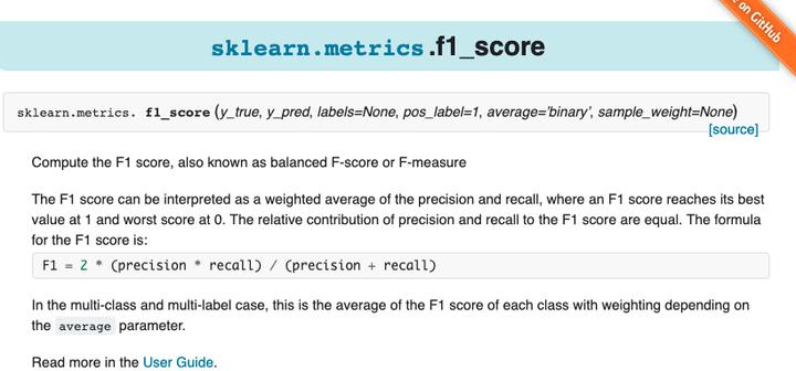 precision-recall-f1-score-micro-f1-macro-f1-iizhangjun