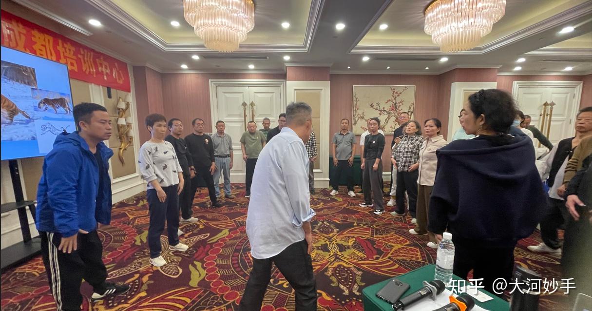 从狮吼功到六字诀,既可御敌也可疗疾,揭开藏在声音里的秘密 - 知乎