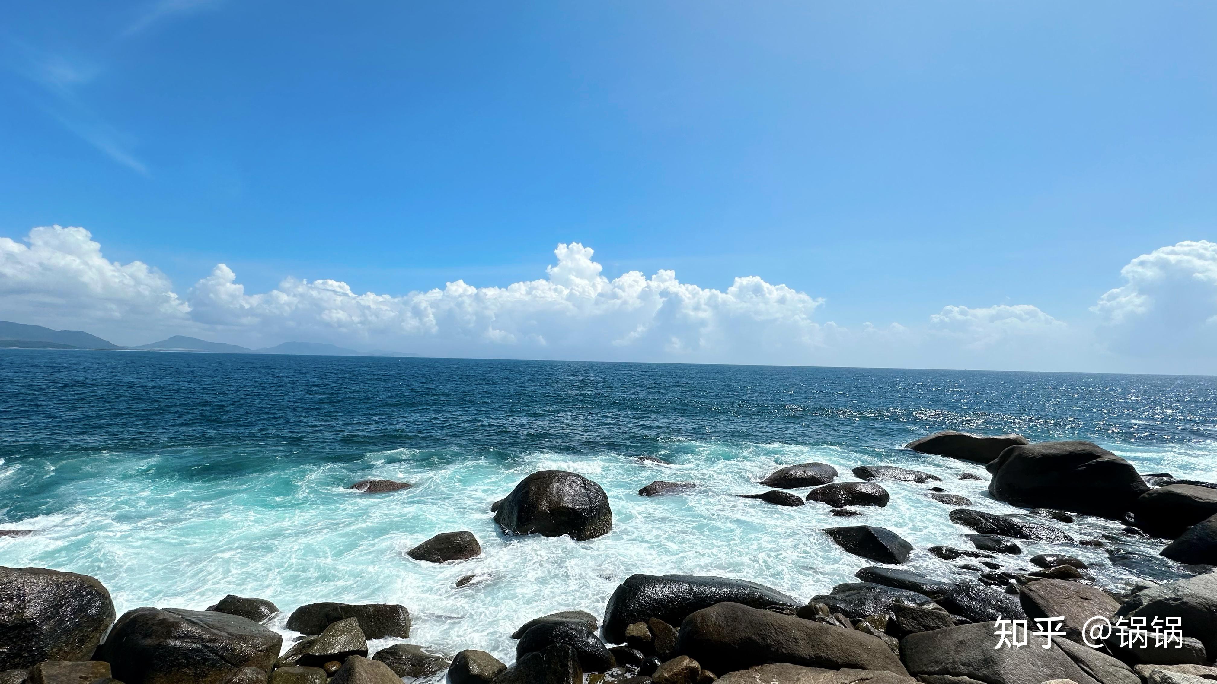 海南陵水旅游攻略——小众绝美旅游地 - 知乎