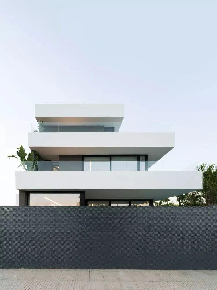 灵感 |建筑造型参考-体块堆叠穿插 - 知乎