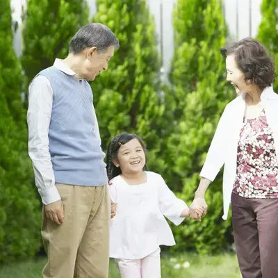 孙子女、外孙子女对祖父母、外祖父母有赡养义务吗? - 知乎