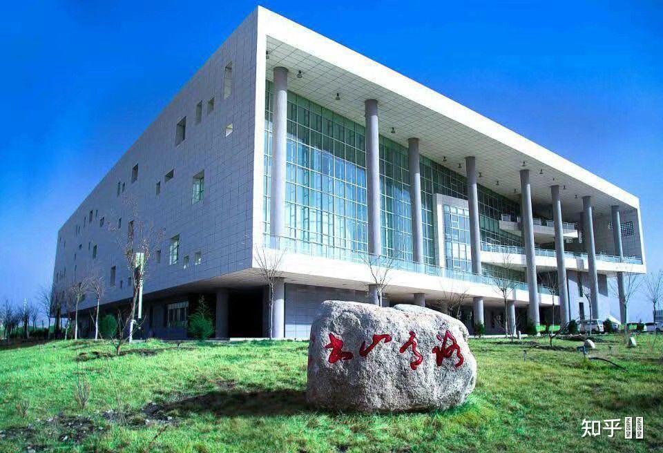 在新疆理工学院就读是什么体验