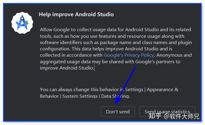 Android studio安装包下载汉化教程(附官网安装包,超详细) - 菜还爱玩 - 博客园