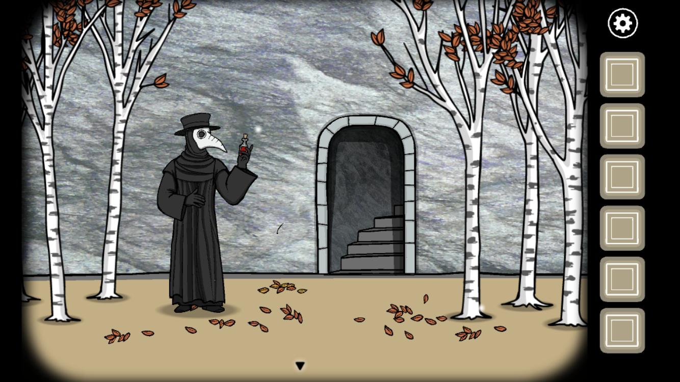 如何评价锈湖系列新作锈湖天堂岛rustylakeparadise