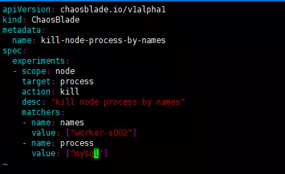 云原生 | 混沌工程工具 ChaosBlade Operator 入门篇 - 知乎