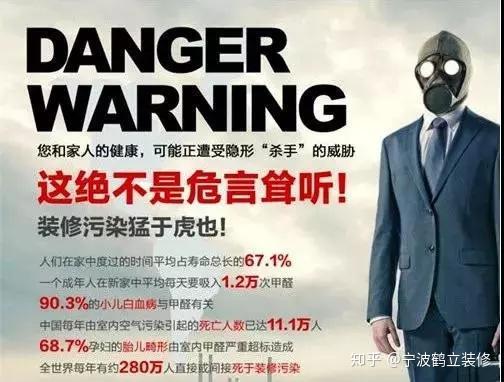 大家在去除装修污染,一般都是靠通风和绿植,一般在通风的情况下至少是