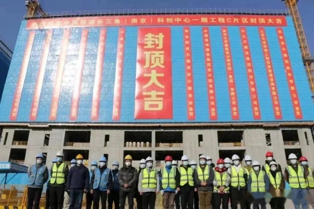 2023年在建数据中心项目盘点 - 知乎