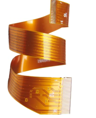 FPC柔性电路板的起源 - 知乎