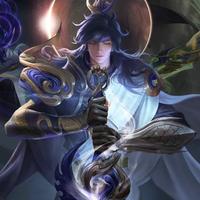 Zhihu profile picture for @deskjet
