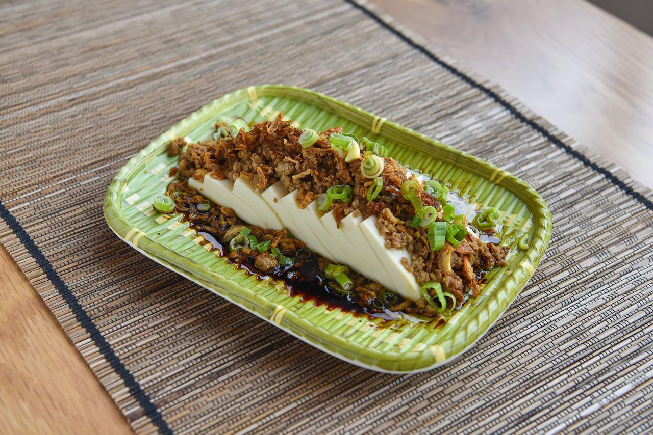 4. 专业营养配方