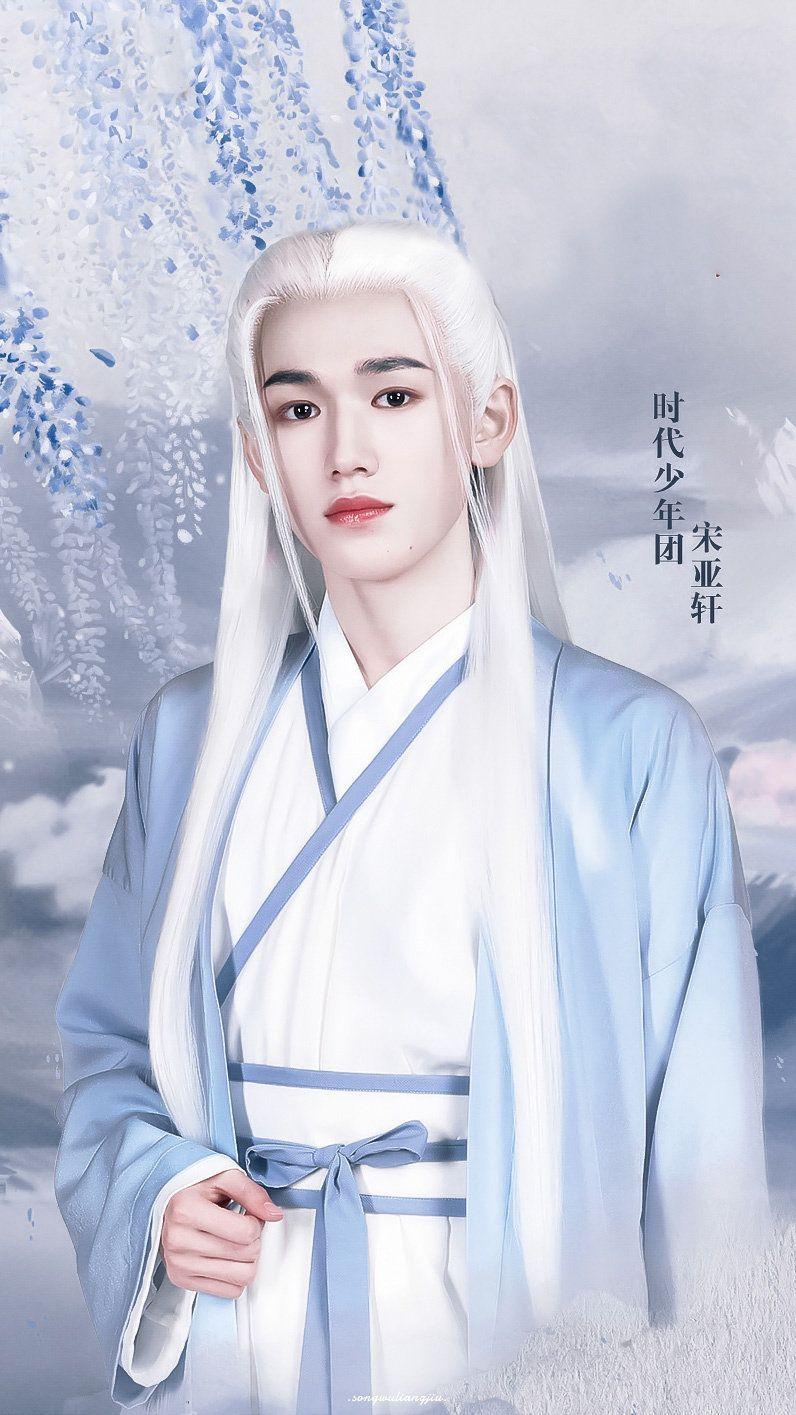 爆米花们可以分享一下tnt时代少年团的神仙图片吗