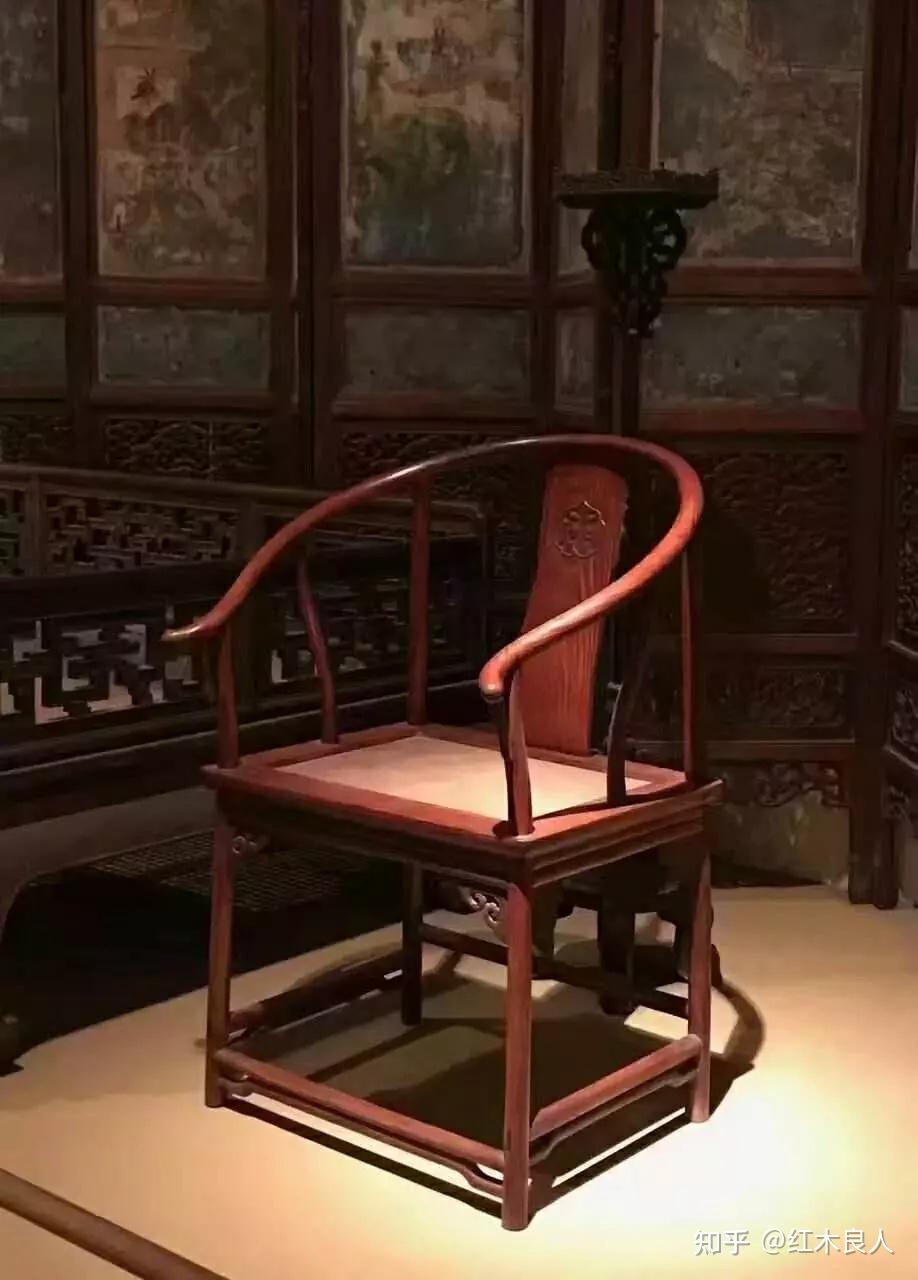 “扶手”=“规矩”,宝座、交椅、圈椅、官帽椅、太师椅、玫瑰椅的区别 - 知乎