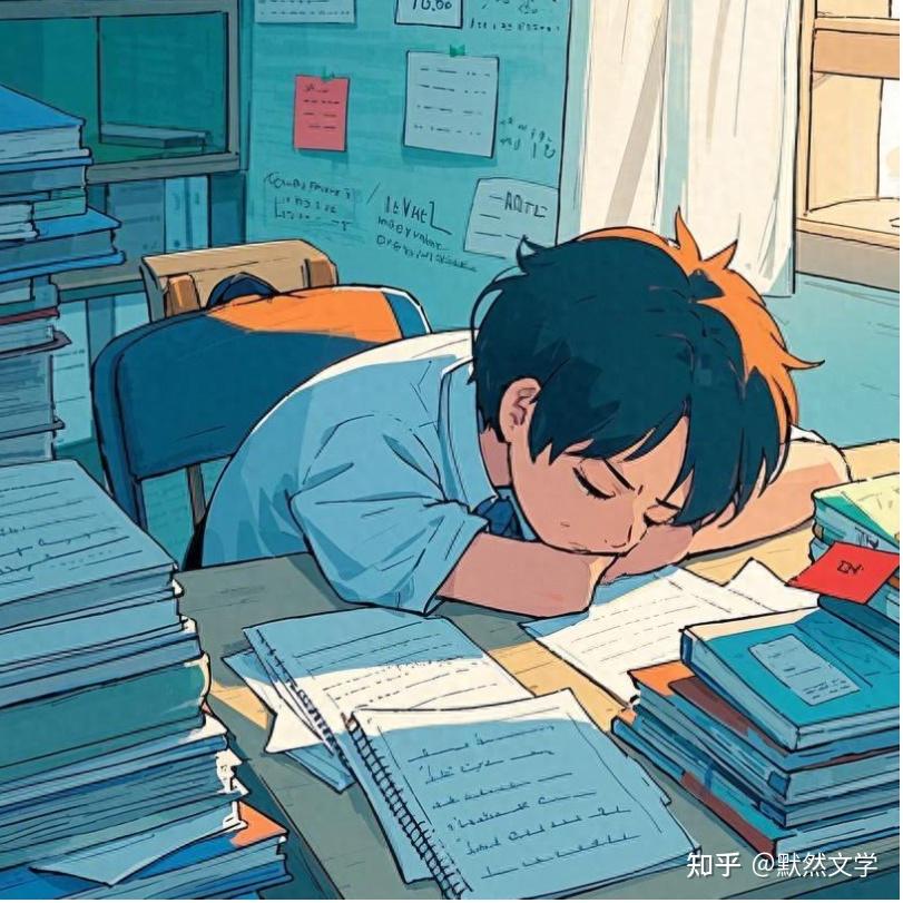 高中取消早晚自习,实行双休?一线老师:不要神化,也不要妖魔化 - 知乎