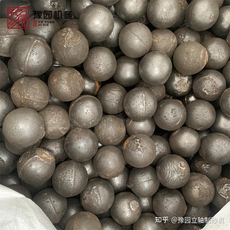 球磨机钢球损耗一般为多少？ 知乎 