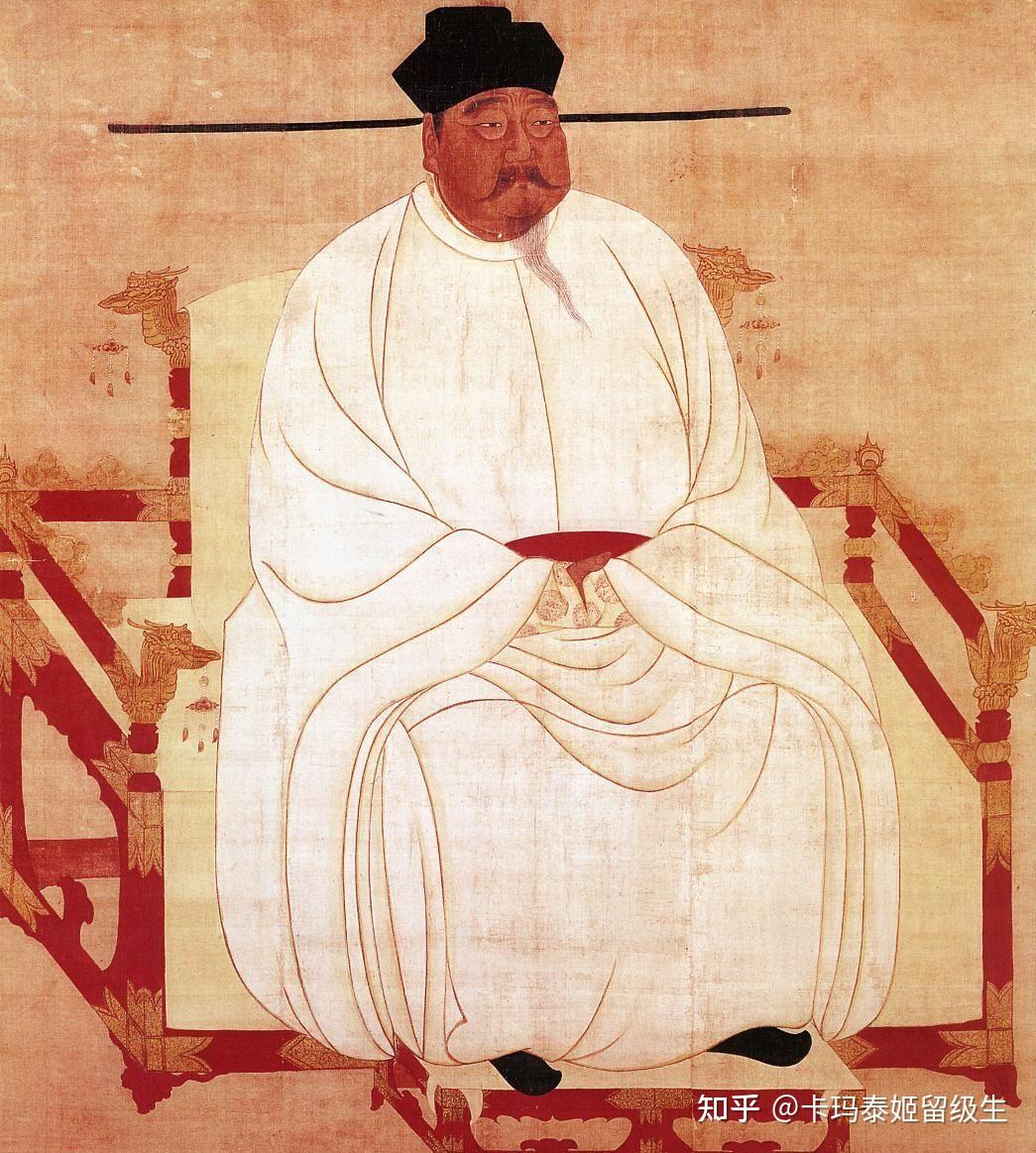 宋代的普通民众是如何看待熙丰新法元祐更化绍圣绍述这几次改革的