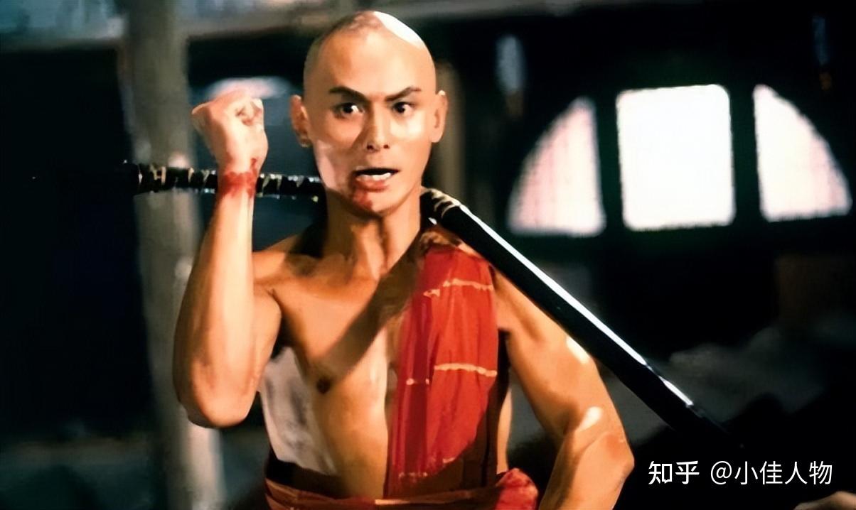 68岁香港演员刘家辉:瘫痪在床12年,频传“去世”,现状令人泪目 - 知乎
