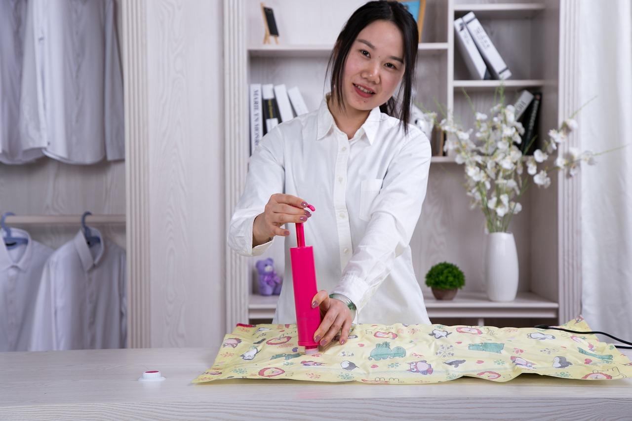 4. 真空袋知名品牌