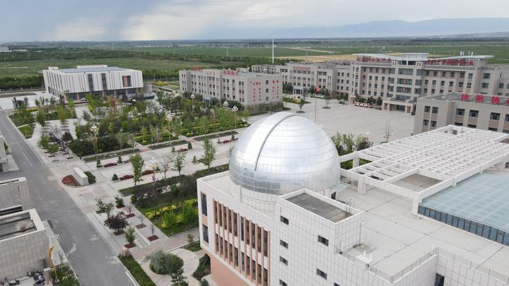 第五师双河市: 持续加大软硬件投入 打造高质量普通高中教育 - 知乎
