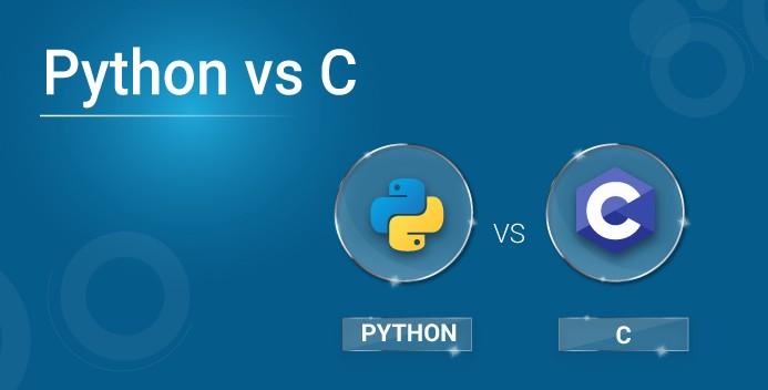 Python和C语言都有哪些不同？ - 知乎