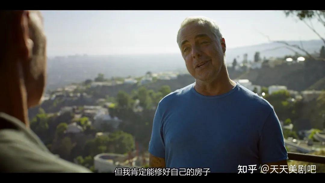 如何评价美剧《博斯:传承》第二季? - 知乎