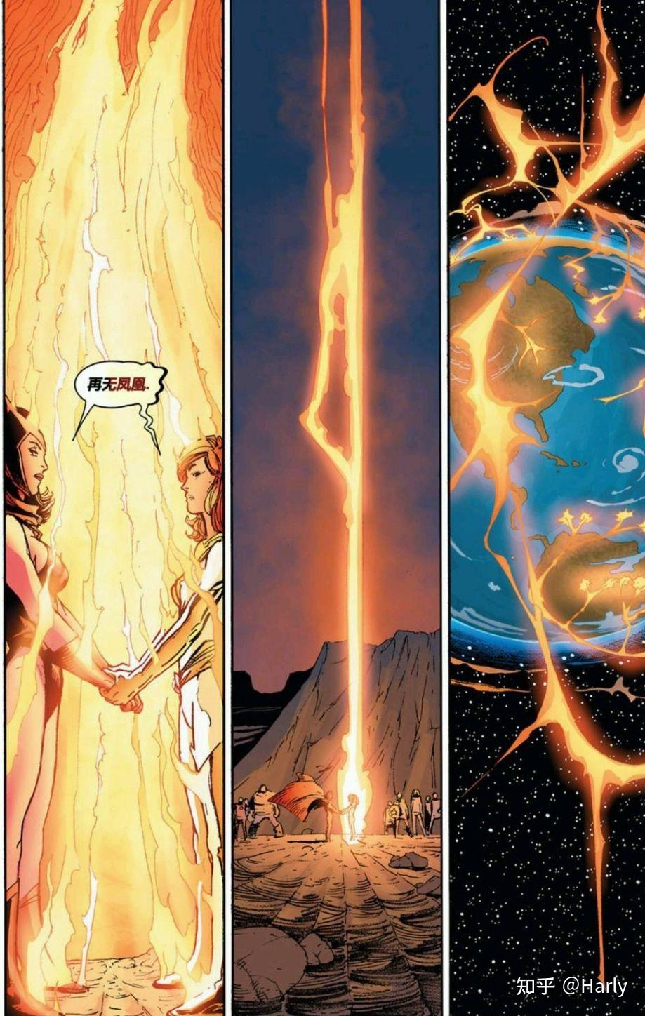 旺达创造出来的幻视为什么有之前幻视的能力?