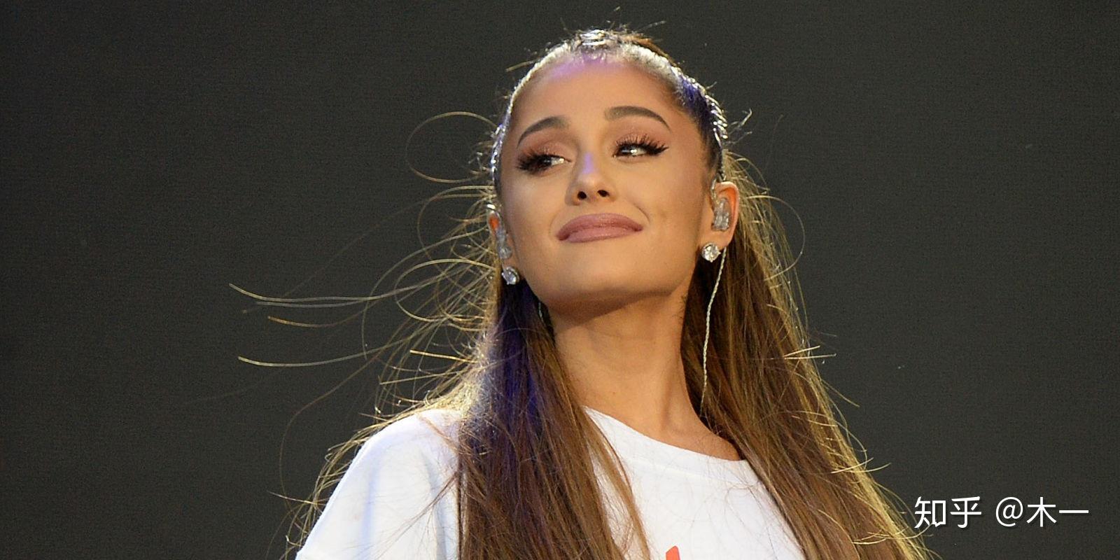 如何评价arianagrande2018年的新专辑sweetener