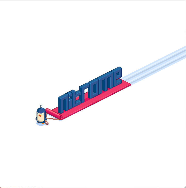 Nitrome出品《Avalanche》食用指南~~off the rails青春版 - 知乎