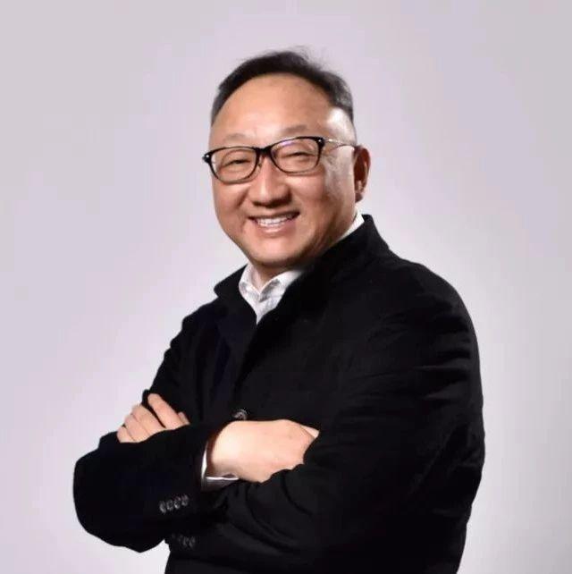 袁亚非:互联网思维到底是什么?