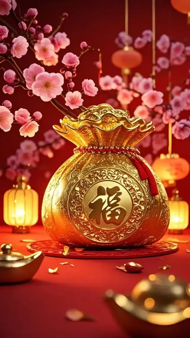 被爆赞的2025新年拜年祝福语，过年一定用得上！ 知乎