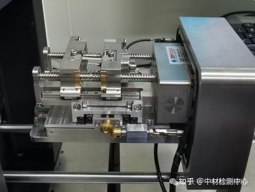 高时空分辨率 + 动态关联：一文看懂原位 SEM 及实测案例 - 知乎