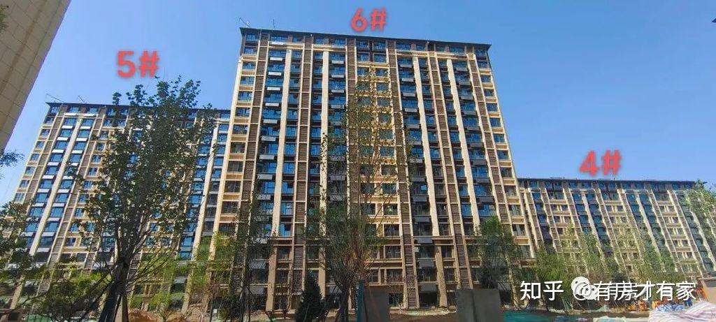 龙湖熙悦宸著怎么样之前看过电建洺悦湾没买现在也纠结新城熙红印求