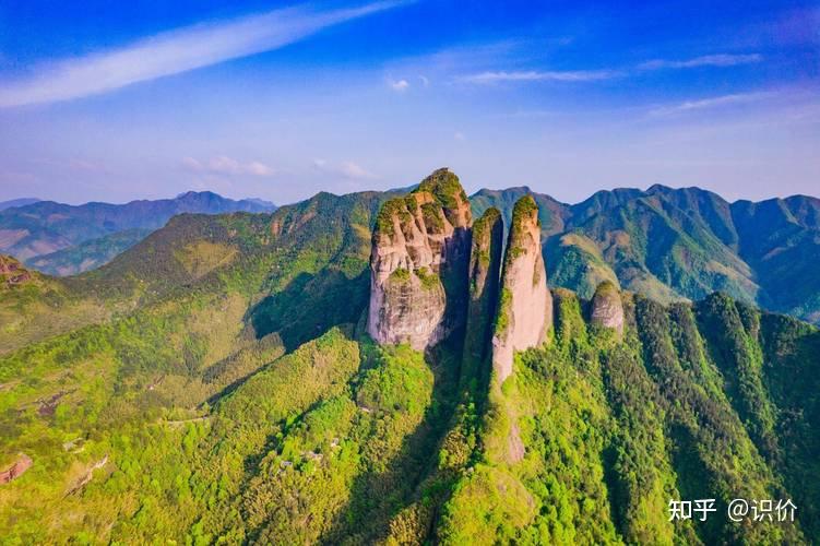 衢州旅游攻略景点大全,衢州旅游必去十大景点有哪些?看这里! - 知乎