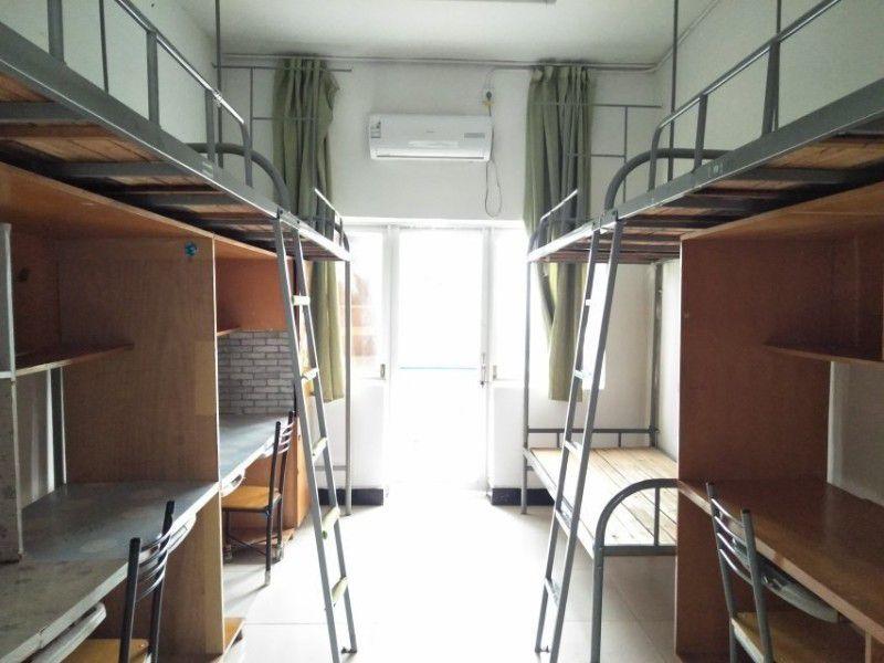 湖南中医药大学中医学在哪个校区会不会换校区宿舍情况如何