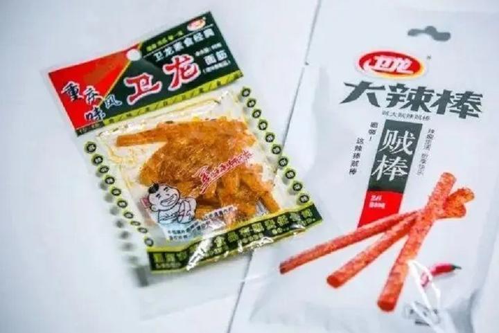 价格“飘”了、销量降了,卫龙不香了? - 知乎