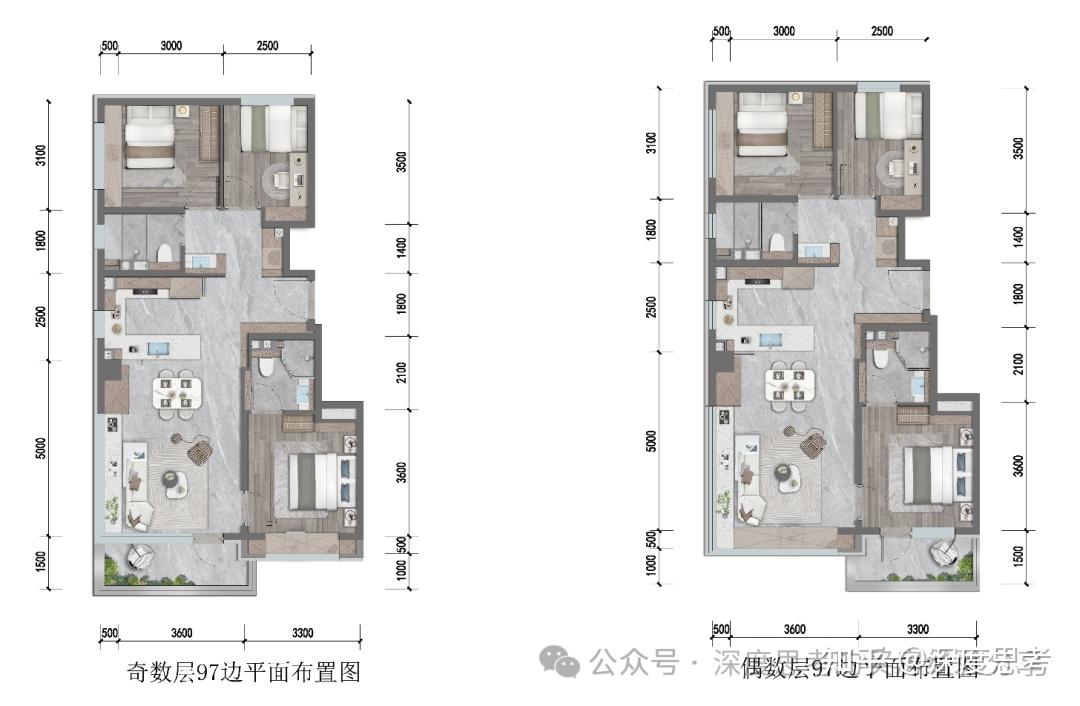 北京第四代住宅先行者-昌平南新房|龙湖观萃 - 知乎