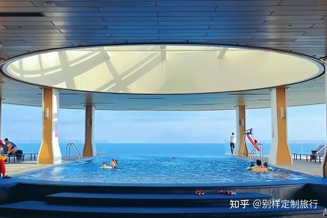 三亚没有标准答案！暑假住这10家酒店，体验开门见海+亲子天堂+海底餐厅...满足所有 “既要又要还要” 的现实！ - 知乎