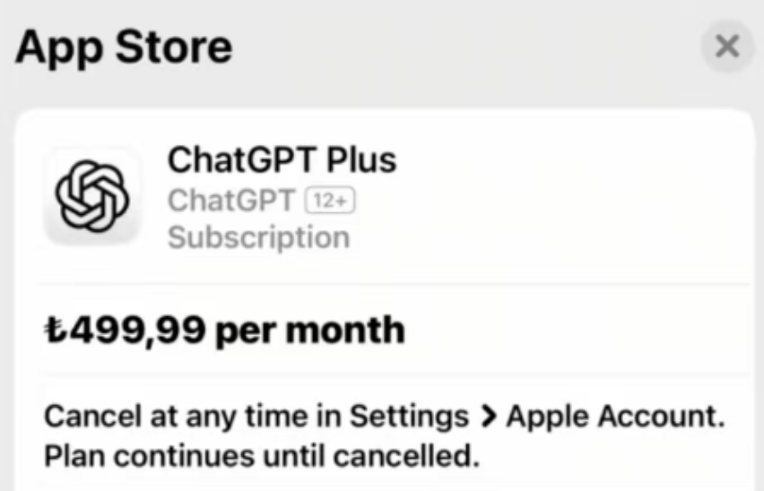 手把手教你免费领 Claude Opus 4.7 + 半价 ChatGPT Plus